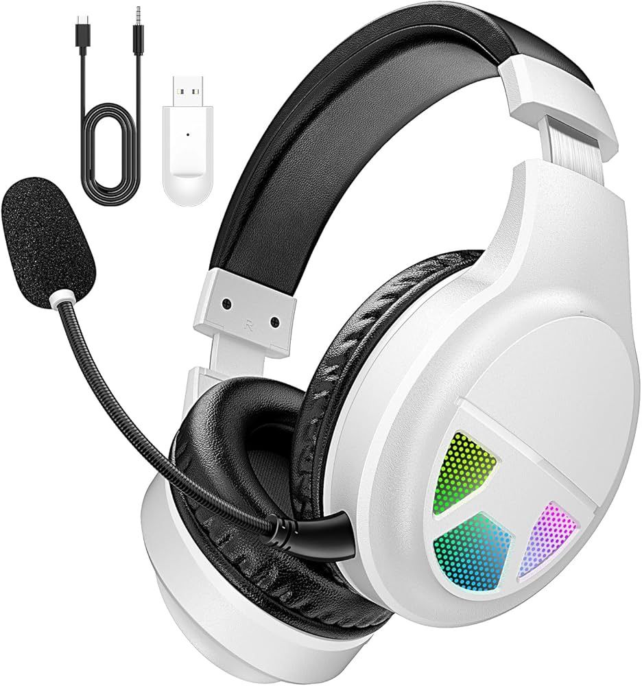 Wireless Headset