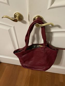 The Sak Purse