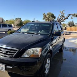 2008 KIA Sorento