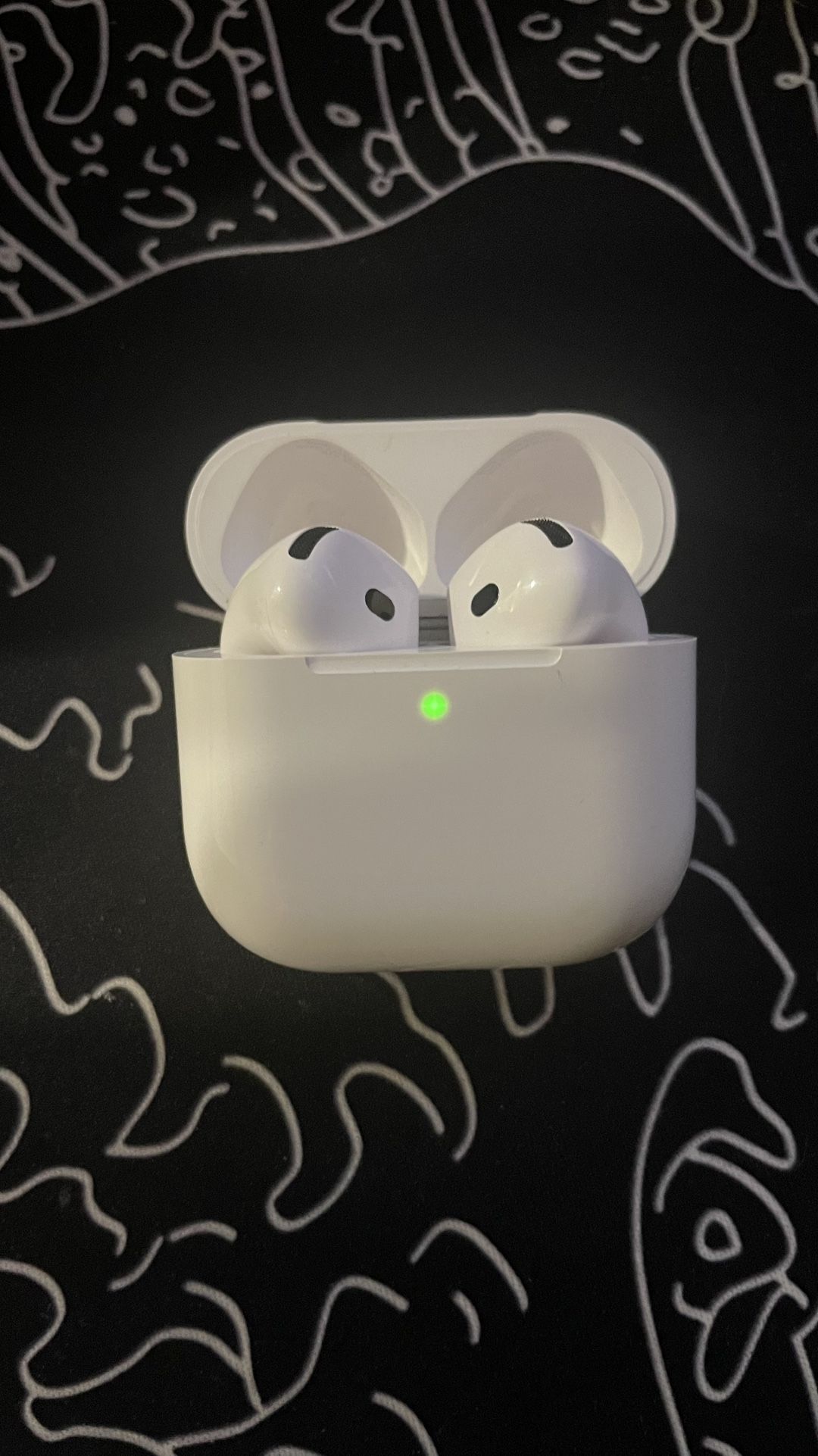 Headphones