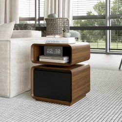 Modern NightStands/ Side Table/ Stand/ Living Room Furniture/ Bedroom Furniture - Same Day Delivery - Mo Credit Needed - Customizable