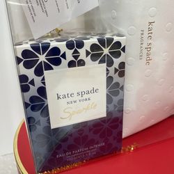 Kate Spade Perfume  $155