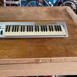 M-Audio Keystation