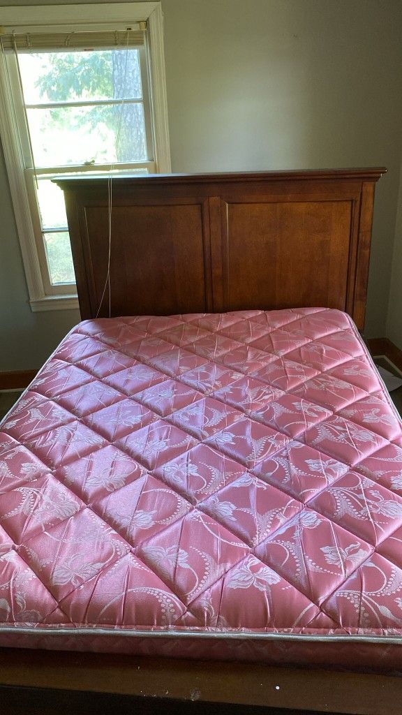 Free Bed