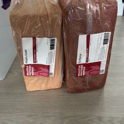 Seattle Pottery Supply Clay Bags