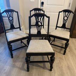 Dining Chairs 4