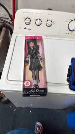 Rock This Town Marie Osmond Collectible Doll