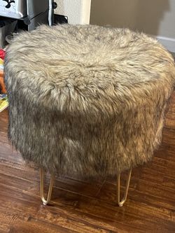 Nice Stool, Very Good Condition
