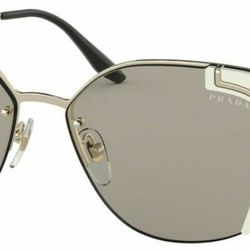 Prada Cat Eye Sunglasses Shades