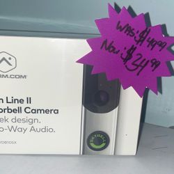 Doorbell Camera 