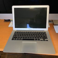 13-inch MacBook Air
