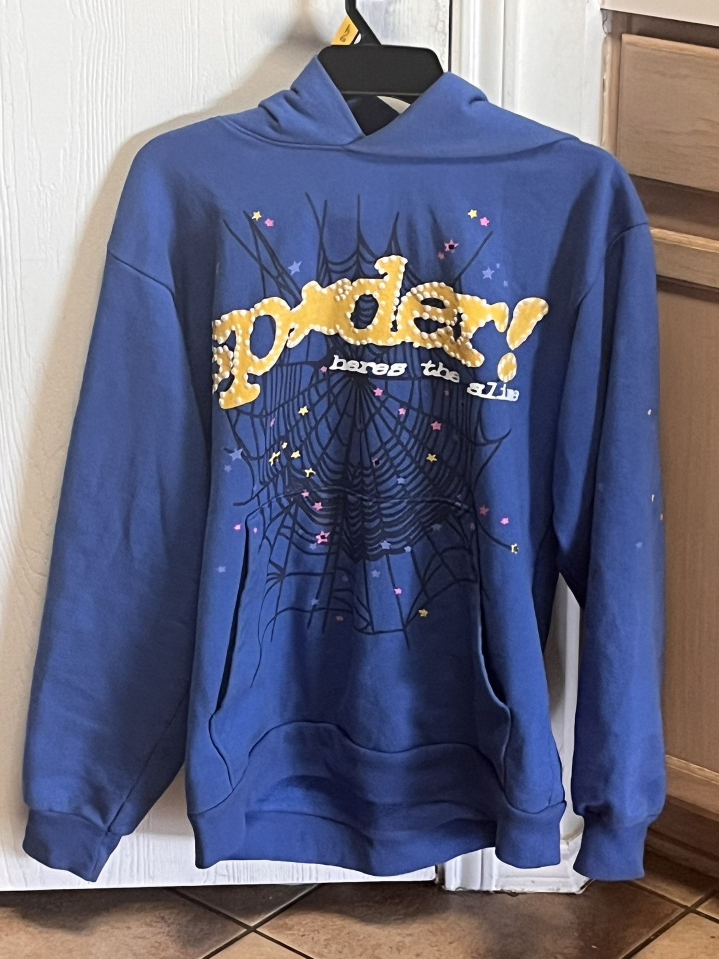 Sp5der Hoodie