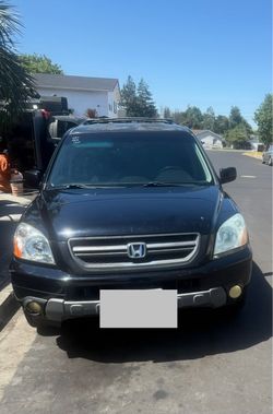 Honda Pilot