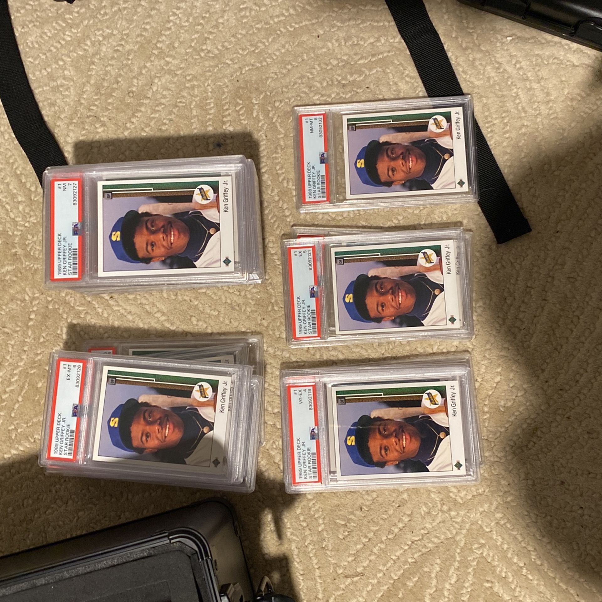 Sports Cards for Sale in Kent, WA OfferUp