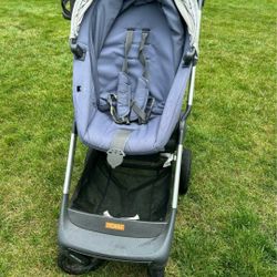 Stokke Scoot V2 Stroller