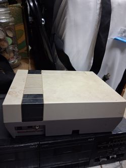 Nintendo