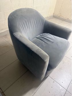 Small couch
