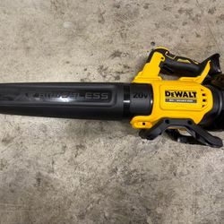 Dewalt Leaf Blower - DCBL722