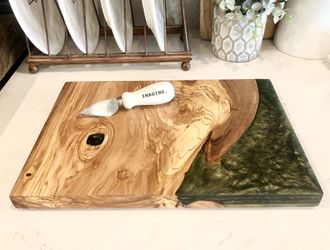 Charcuterie boards