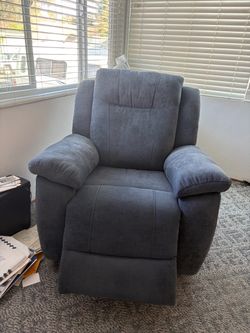Powerlift chair