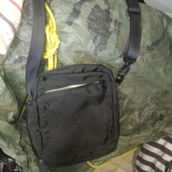 Backpack And Anti Theft Travel Bag