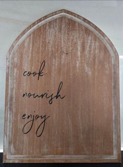 Kitchen decor