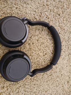 BRAND NEW MICROSOFT SURFACE HEADPHONES 2+