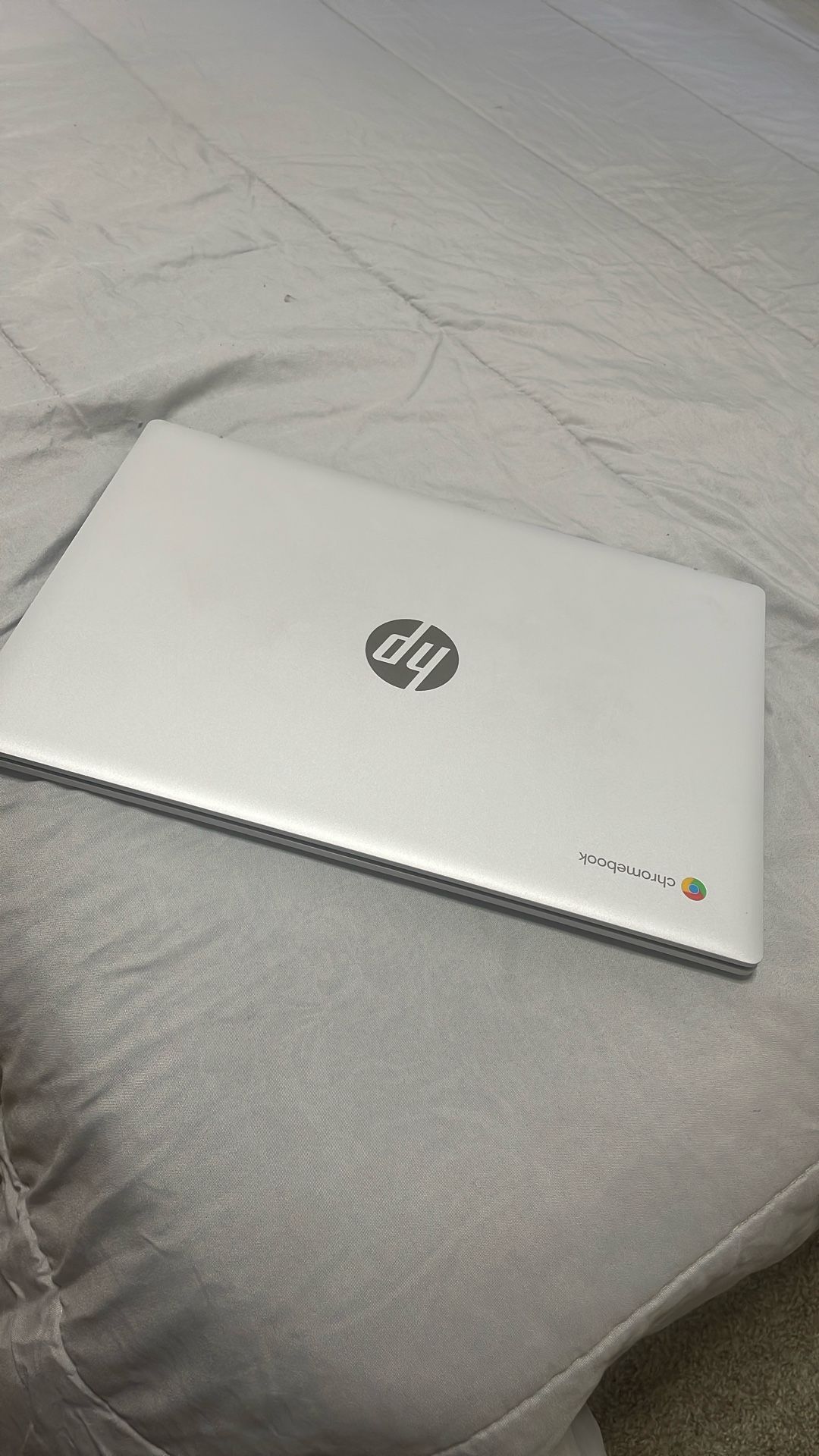 For sale: HP Chromebook 14a – Like new