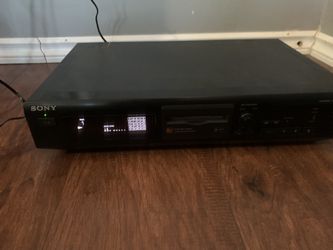 Sony Mini Disk
