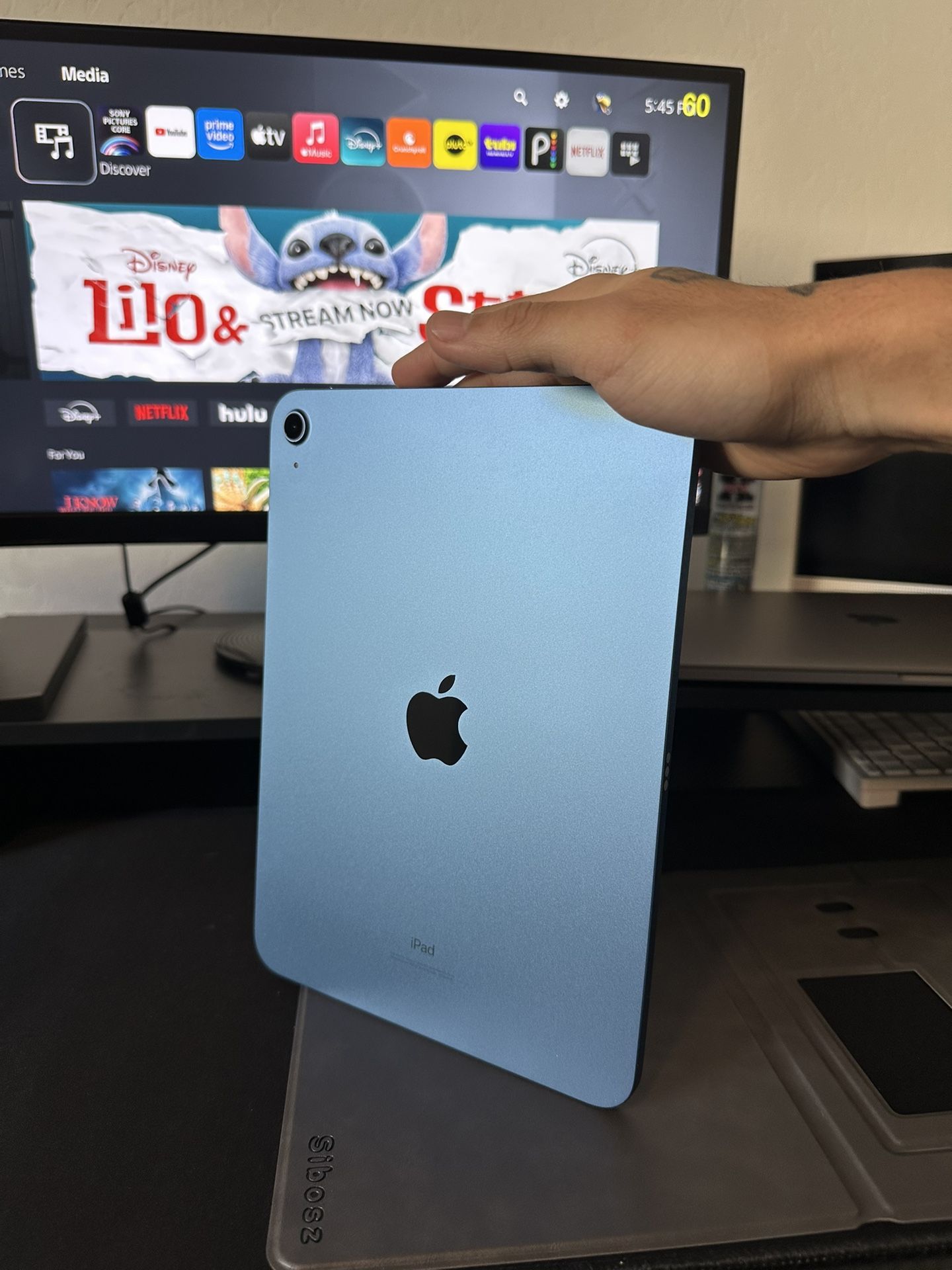 Apple Ipad 10th Generation