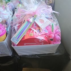 Pink Flaming🦩 Gift Set