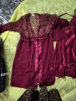 Clothes