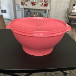 Tupperware 