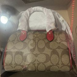 8 coach purses