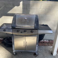 Bbq Grill