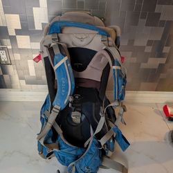 Osprey Poco Plus Child Carrier