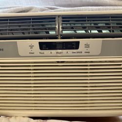 Window Mounted AC- Available End of July 
