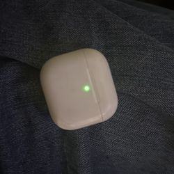 Apple Air pods