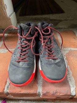 Jordan basketball shoes men’s size 10.5
