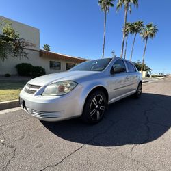 🚗 2010 Chevrolet Cobalt LS 4D Sedan 🚗