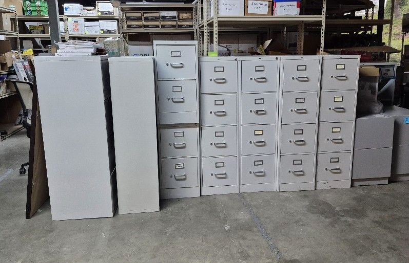 File Cabinets