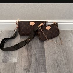 Shoulder Bag