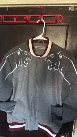 Men MANIERE DE VOIR Jacket 1 of 1
