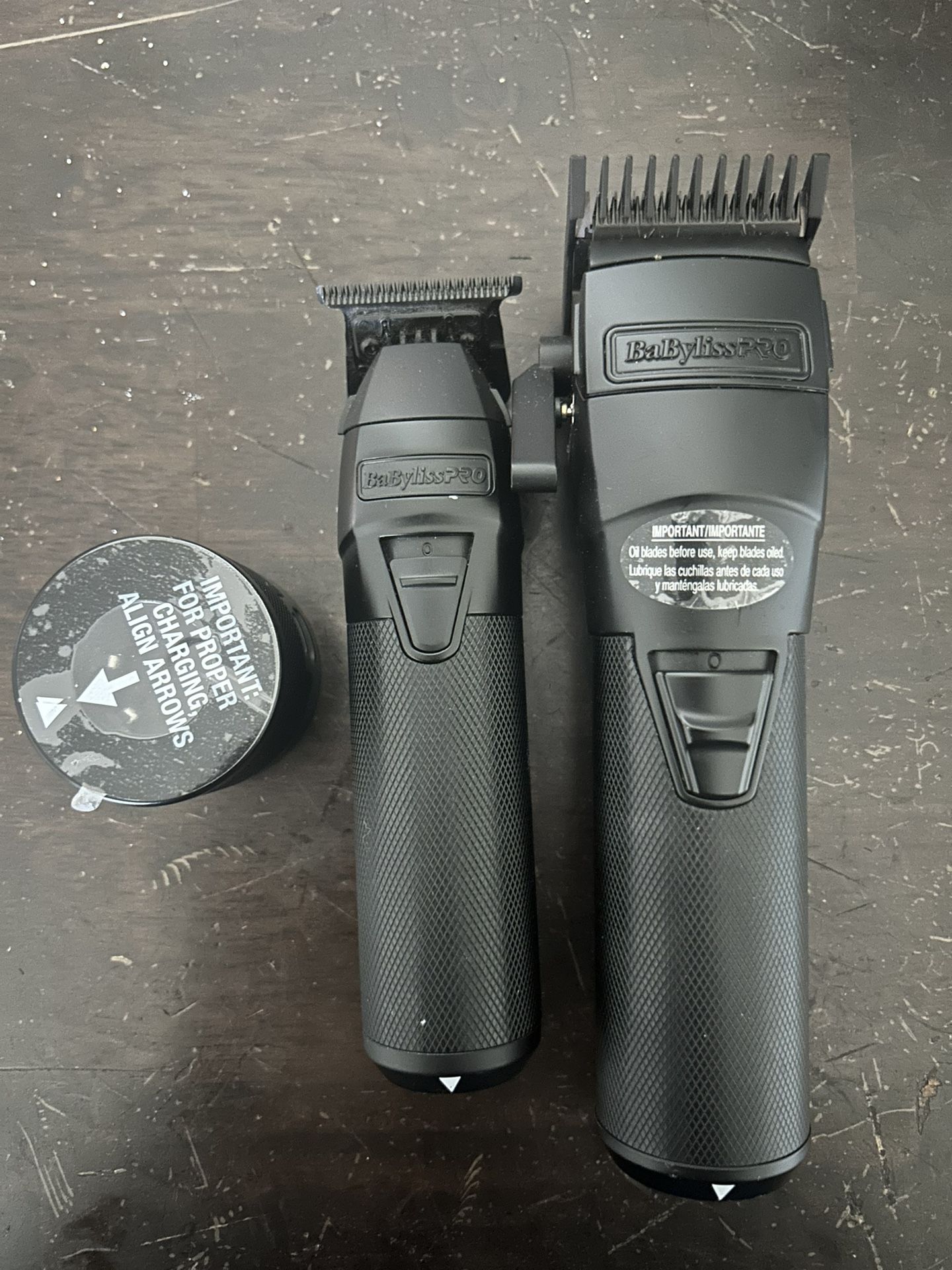 BabylissPRO FXONE