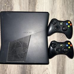 Xbox 360