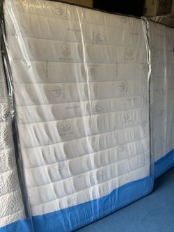 Full size mattress orthopedic mattress only
