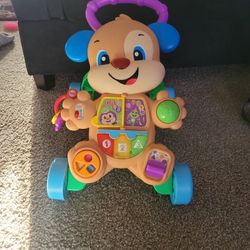 Baby Walker