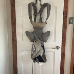 Baby Carrier Ergo 360