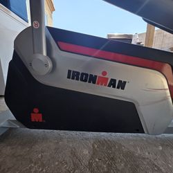 Iron Man Elliptical Great Shape Works Great 