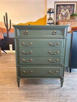 VARIETY of Upright Dresser / Chest of Drawers / Tallboy!